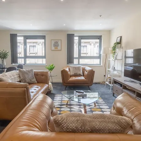Charming Westend/City Centre Apartment Glasgow Exterior photo