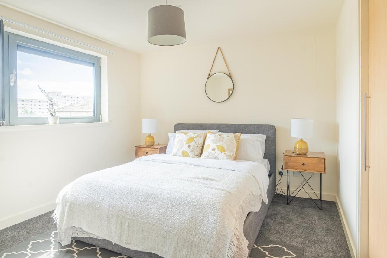 Charming Westend/city Centre Appartement